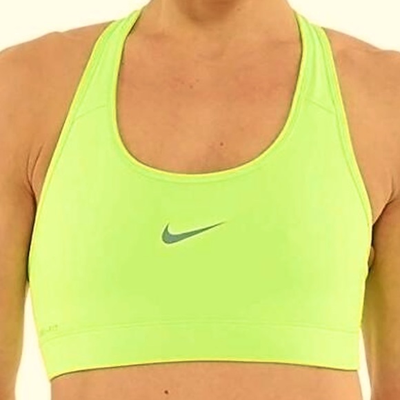 Nike Other - NIKE Pro Victory Compression Sports Bra